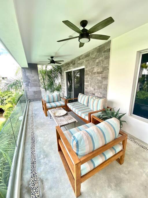 Spacious 3Bdr Penthouse AldeaZama Pvt Pool Terrace Xaman Condo - Apartamento de 3 dormitorios - 45