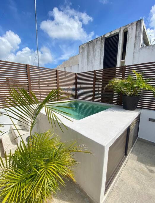Spacious 3Bdr Penthouse AldeaZama Pvt Pool Terrace Xaman Condo - Apartamento de 3 dormitorios - 48