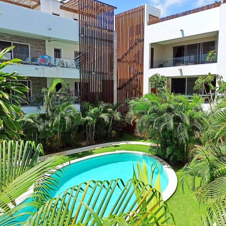 Spacious 3Bdr Penthouse AldeaZama Pvt Pool Terrace Xaman Condo - Apartamento de 3 dormitorios - 50