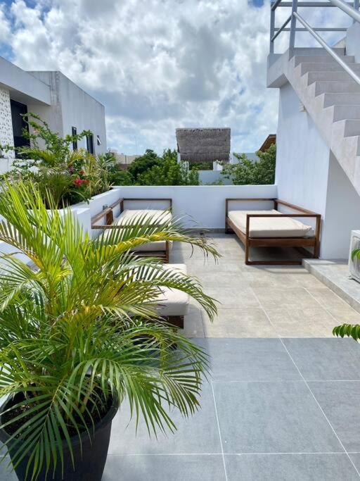 Spacious 3Bdr Penthouse AldeaZama Pvt Pool Terrace Xaman Condo - Apartamento de 3 dormitorios - 52