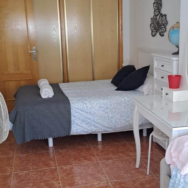 Casa Alma, Dos Mares a tu alcance - Apartamento - 11