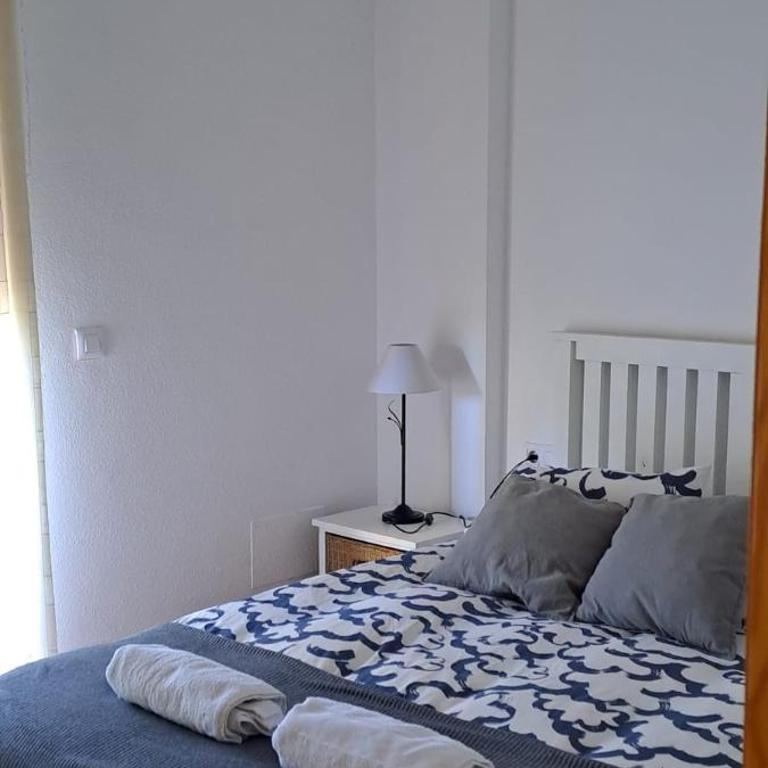 Casa Alma, Dos Mares a tu alcance - Apartamento - 8