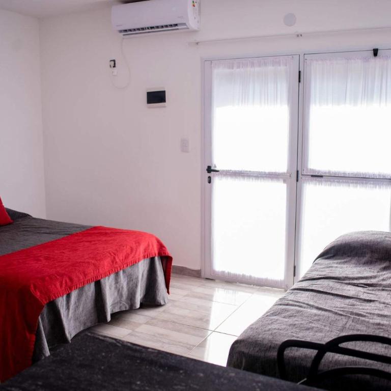 Apart Valeria cerca del Mar - Apartamento de 1 dormitorio - 13