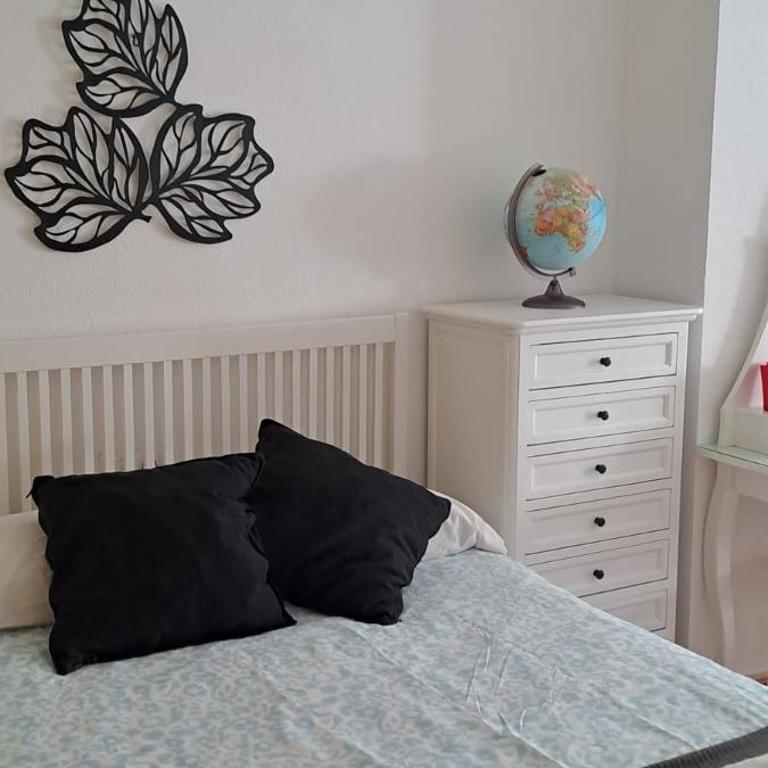 Casa Alma, Dos Mares a tu alcance - Apartamento - 10