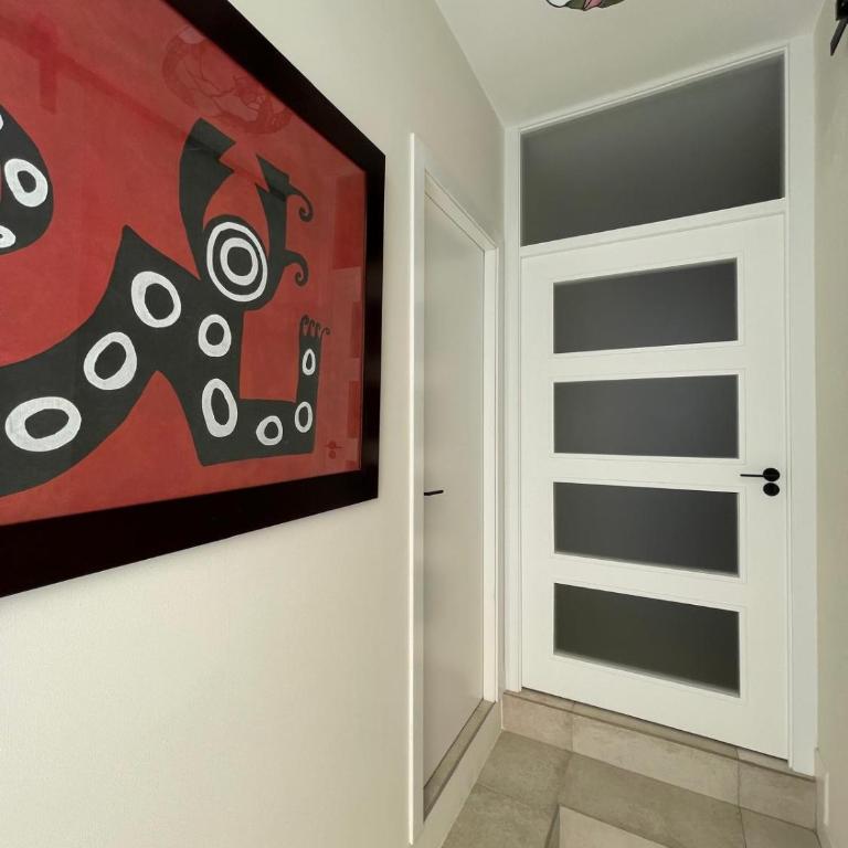 Vivir Arpisama - Apartamento de 1 dormitorio - 3