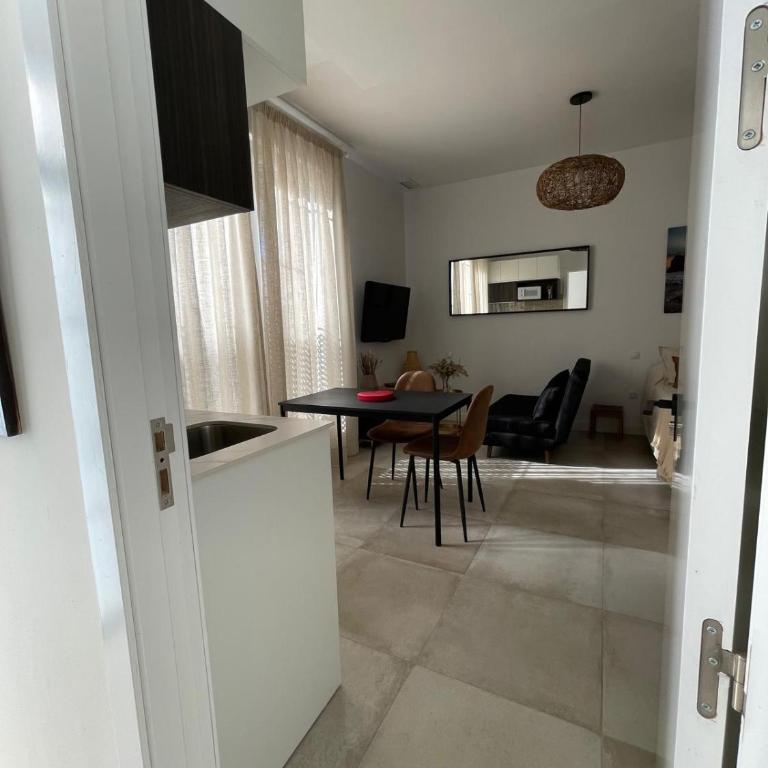 Vivir Arpisama - Apartamento de 1 dormitorio - 4