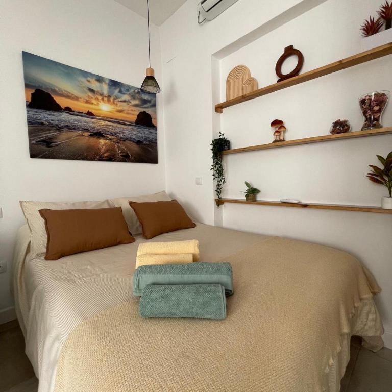 Vivir Arpisama - Apartamento de 1 dormitorio - 7