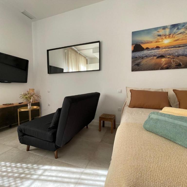 Vivir Arpisama - Apartamento de 1 dormitorio - 8