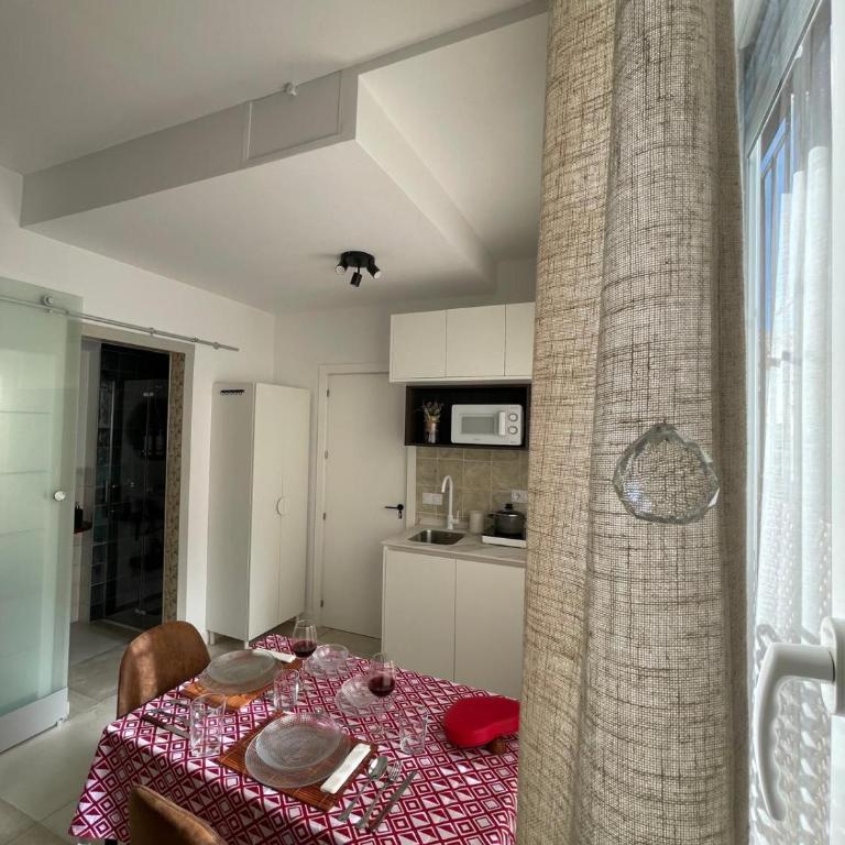 Vivir Arpisama - Apartamento de 1 dormitorio - 12