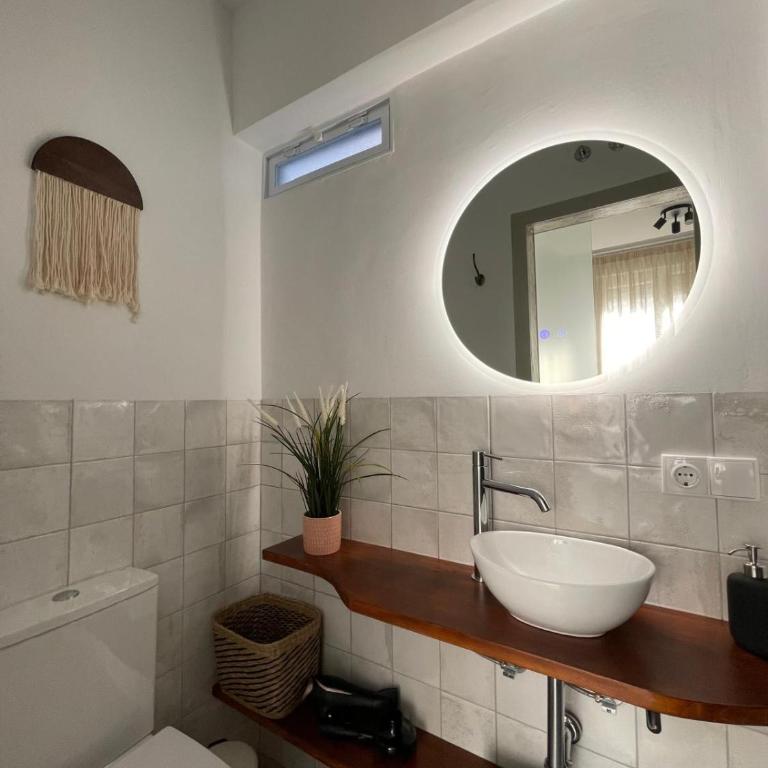 Vivir Arpisama - Apartamento de 1 dormitorio - 14