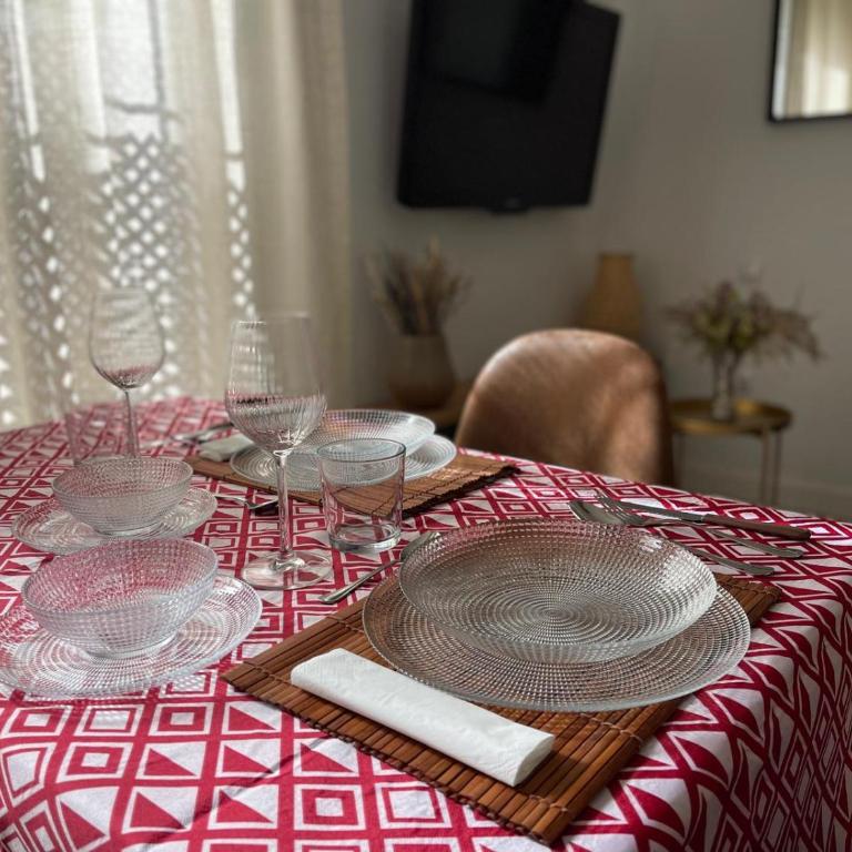Vivir Arpisama - Apartamento de 1 dormitorio - 20