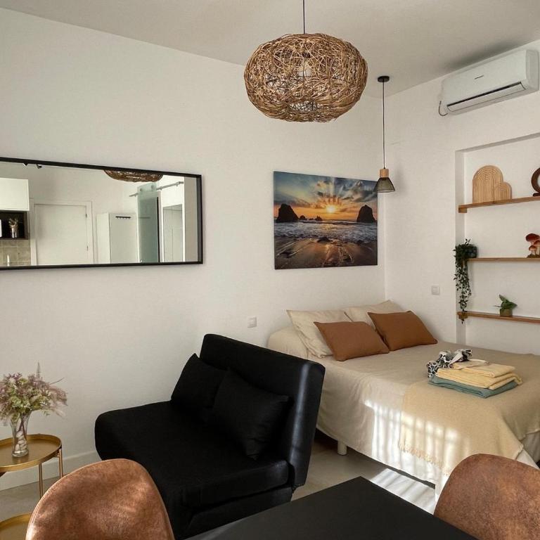 Vivir Arpisama - Apartamento de 1 dormitorio - 21