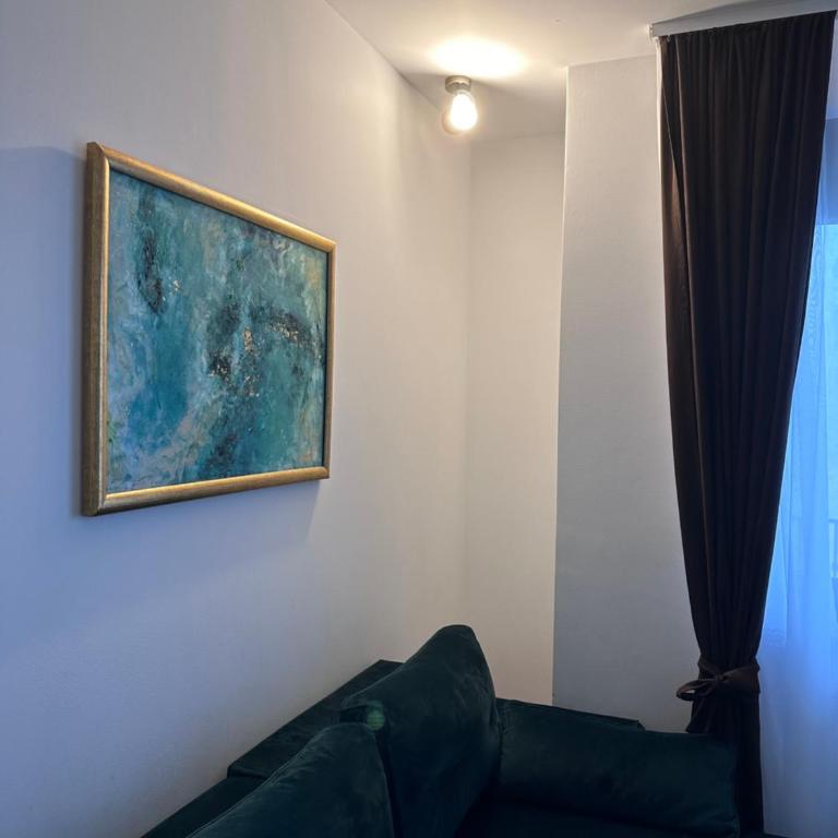 Woodland Strawberry in Titova Villa - Zlatibor - Apartman sa 1 Spavaćom Sobom - 9