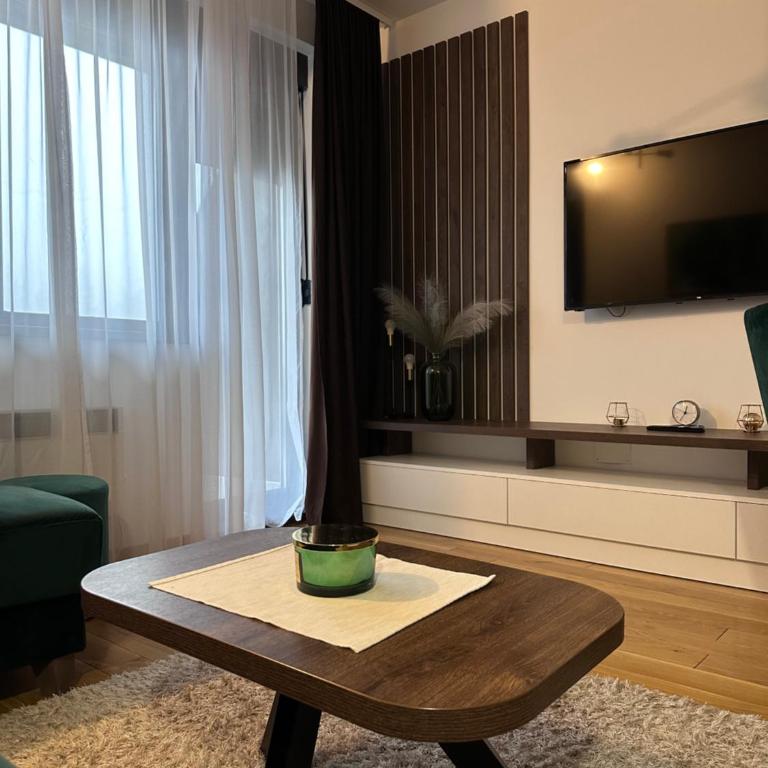 Woodland Strawberry in Titova Villa - Zlatibor - Apartman sa 1 Spavaćom Sobom - 25