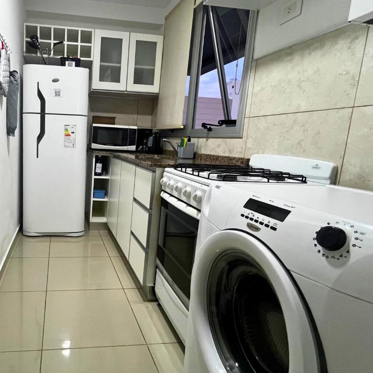 Disfruta Córdoba en un departamento premium! - Apartamento Premium de 1 dormitorio - 26