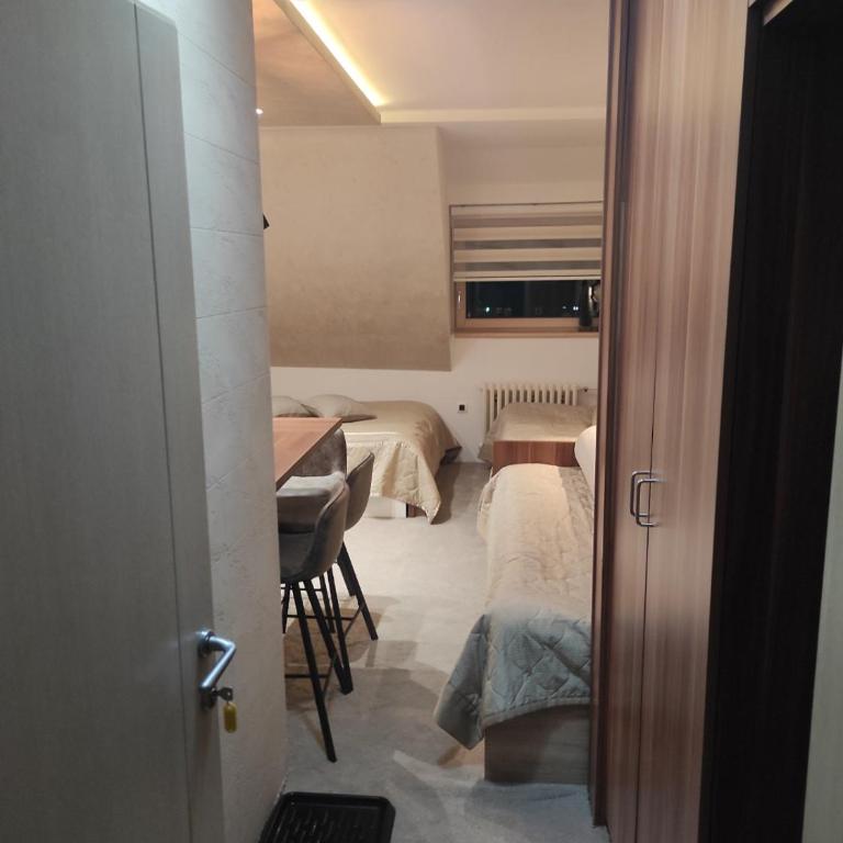 Apartmani Iva Kop Konaci - Apartman sa 1 Spavaćom Sobom - 6