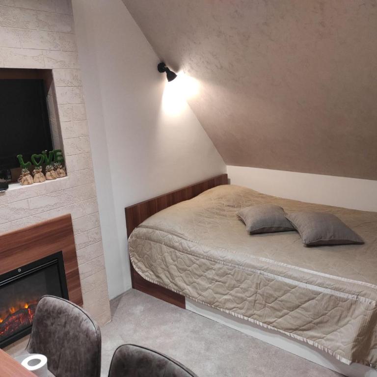 Apartmani Iva Kop Konaci - Apartman sa 1 Spavaćom Sobom - 2