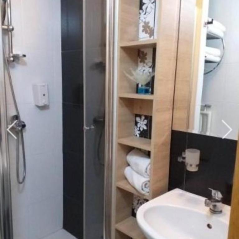 Apartmani Iva Kop Konaci - Apartman sa 1 Spavaćom Sobom - 11