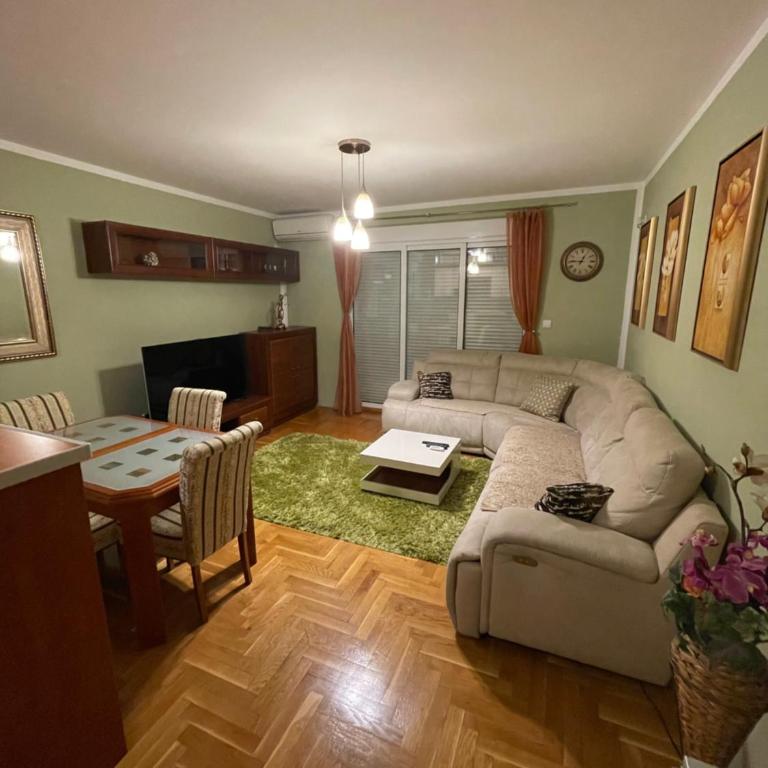 AP Apartment - Apartman sa 2 Spavaće Sobe - 1