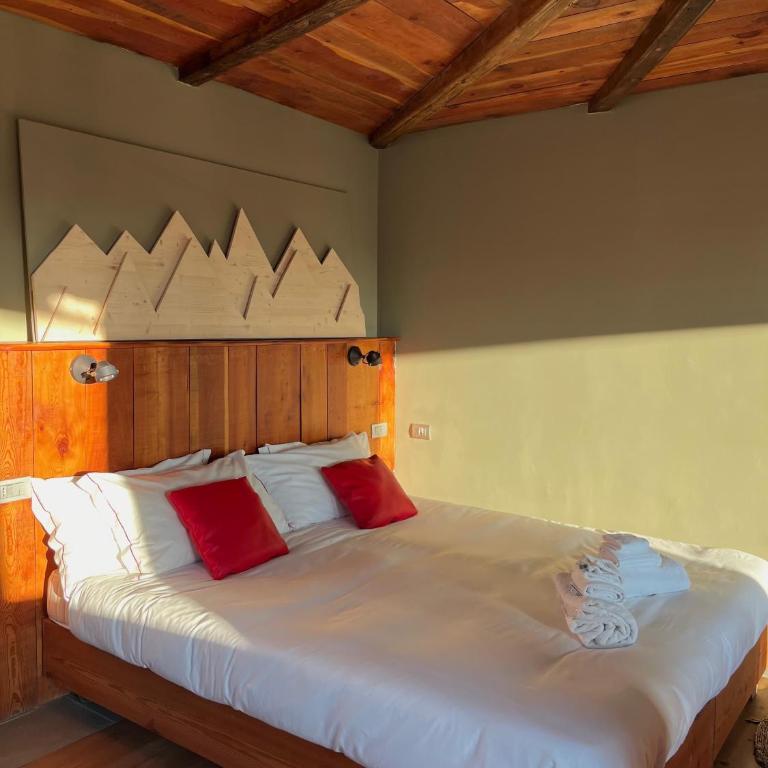 Nest Hotel Sestriere - Suite Presidenziale - 3