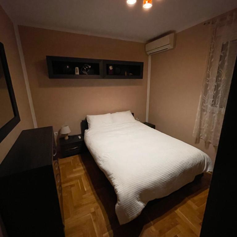 AP Apartment - Apartman sa 2 Spavaće Sobe - 2