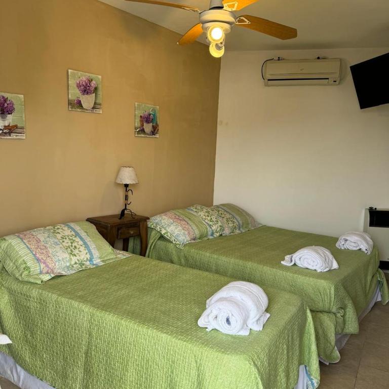 Hotel Albert - Triple Room - 3