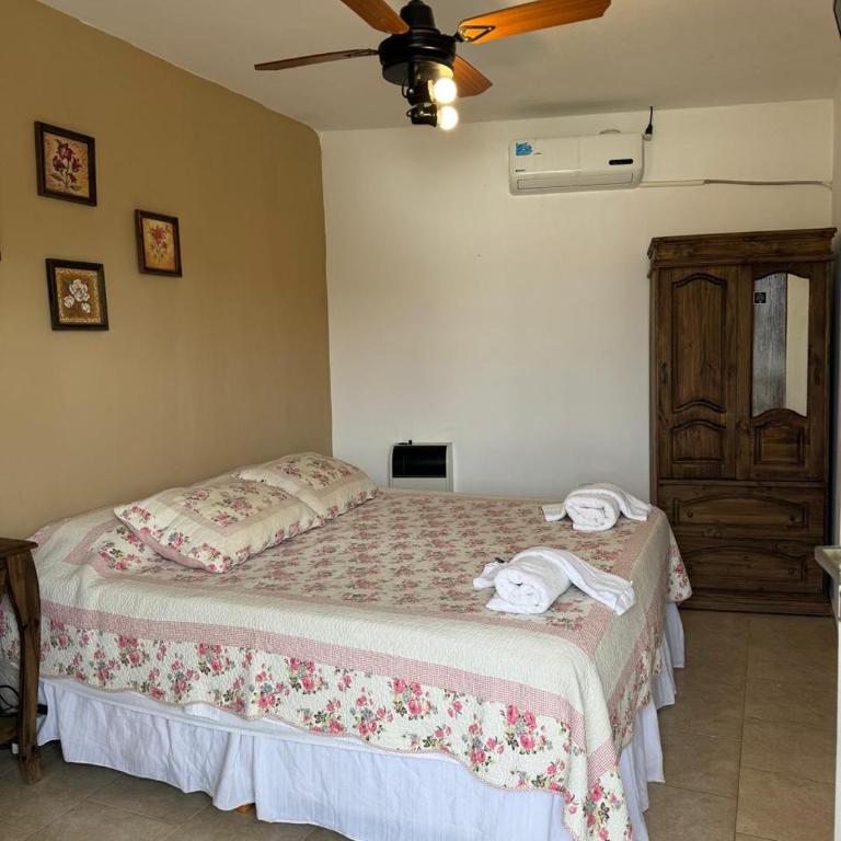 Hotel Albert - Double Room - 7