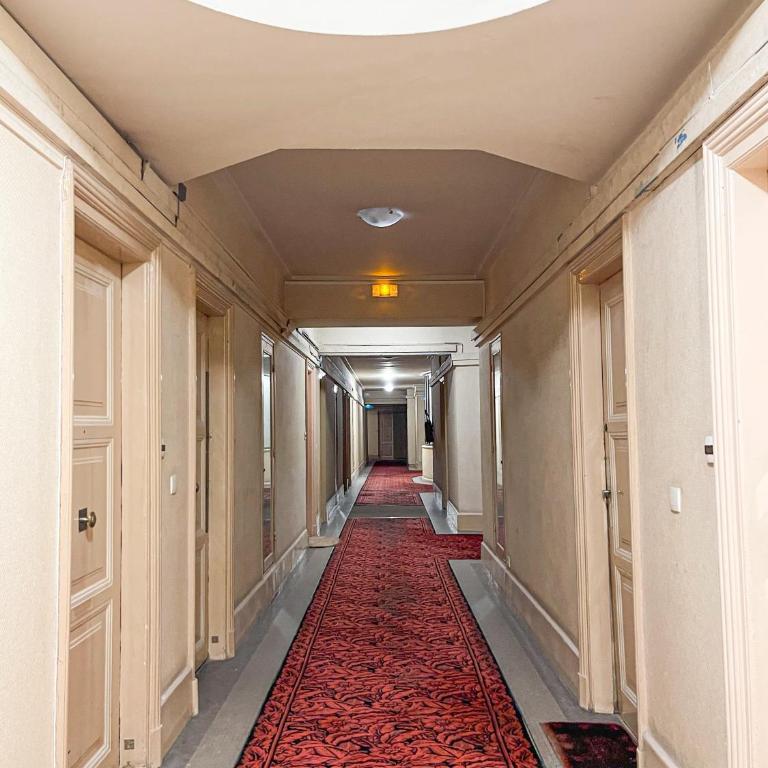 Résidence Prestige Madeleine Opéra - Studio - 23
