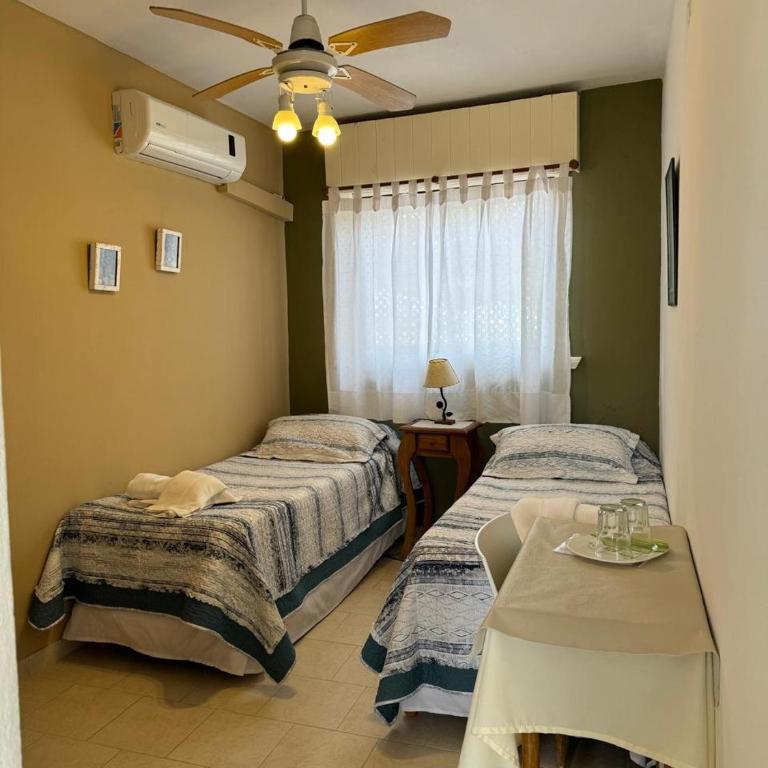 Hotel Albert - Double Room - 1