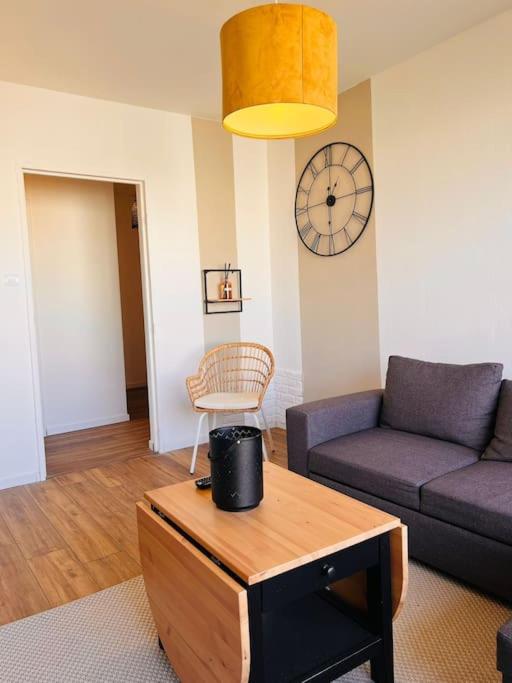 Cosy City - Appartement 1 Chambre - 1