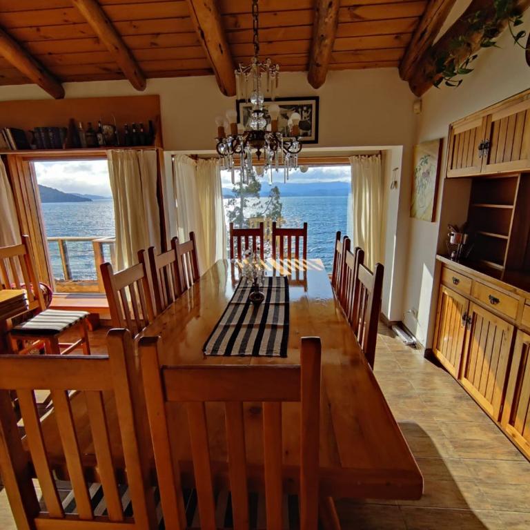 Melipal Schuss ARG41 - Casa - 32
