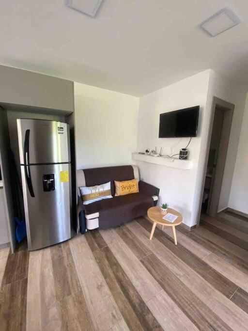 Rent Suite Jama Manabí Deluxe - Apartamento de 3 dormitorios - 18