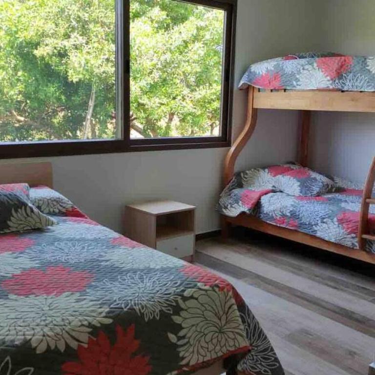 Rent Suite Jama Manabí Deluxe - Apartamento de 3 dormitorios - 31
