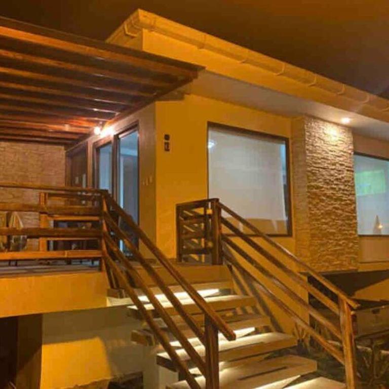 Rent Suite Jama Manabí Deluxe - Apartamento de 3 dormitorios - 36