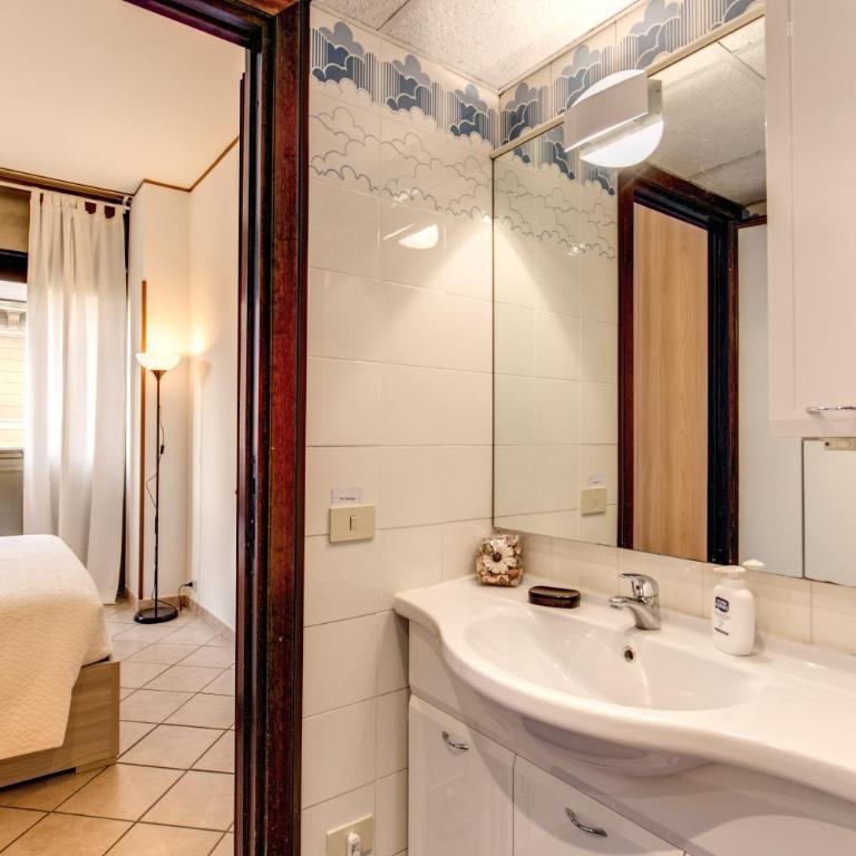 M&L Apartments - Ardesia Colosseo - Appartamento con 1 Camera da Letto - 2