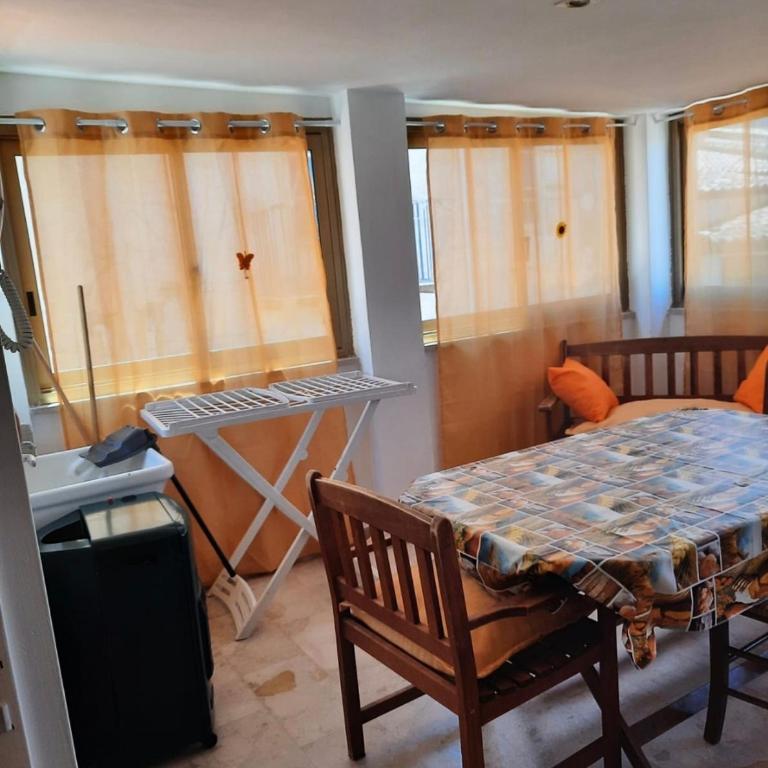 Casa Nina - Two-Bedroom Apartment - 9