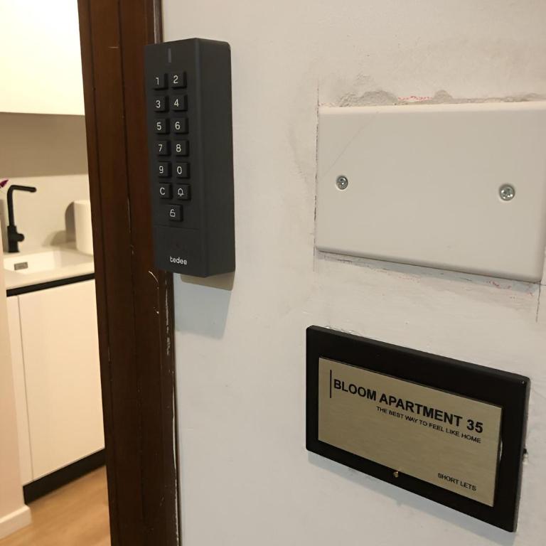 Bloom Apartment 35 - Appartamento Deluxe - 35