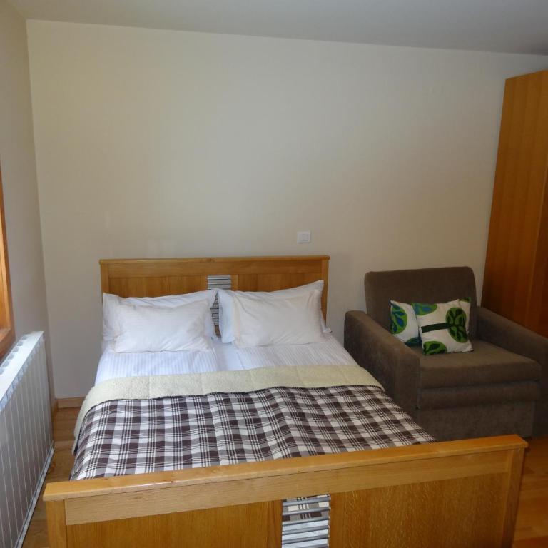 Apartment 116 - Studio Apartment - 4