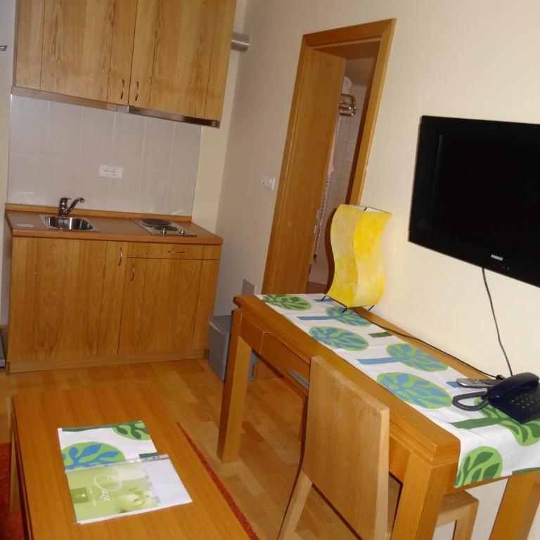 Apartment 116 - Studio Apartment - 7