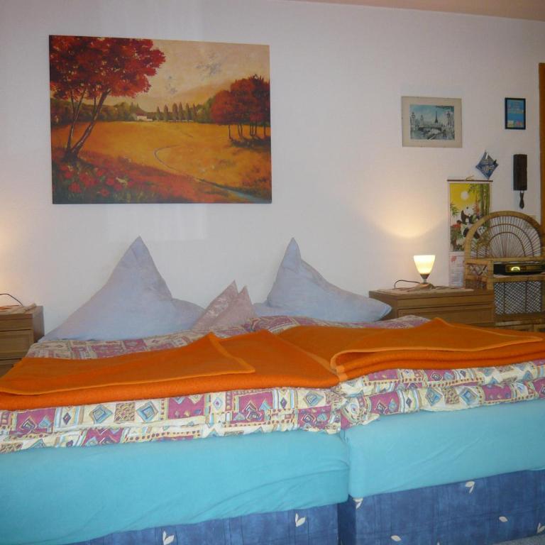 Haus Stein - Apartment Nr. 7 - 5