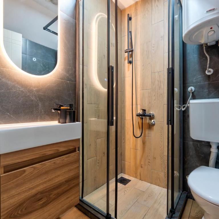 Apartman Vuk Zlatibor - Apartman sa 1 Spavaćom Sobom - 36