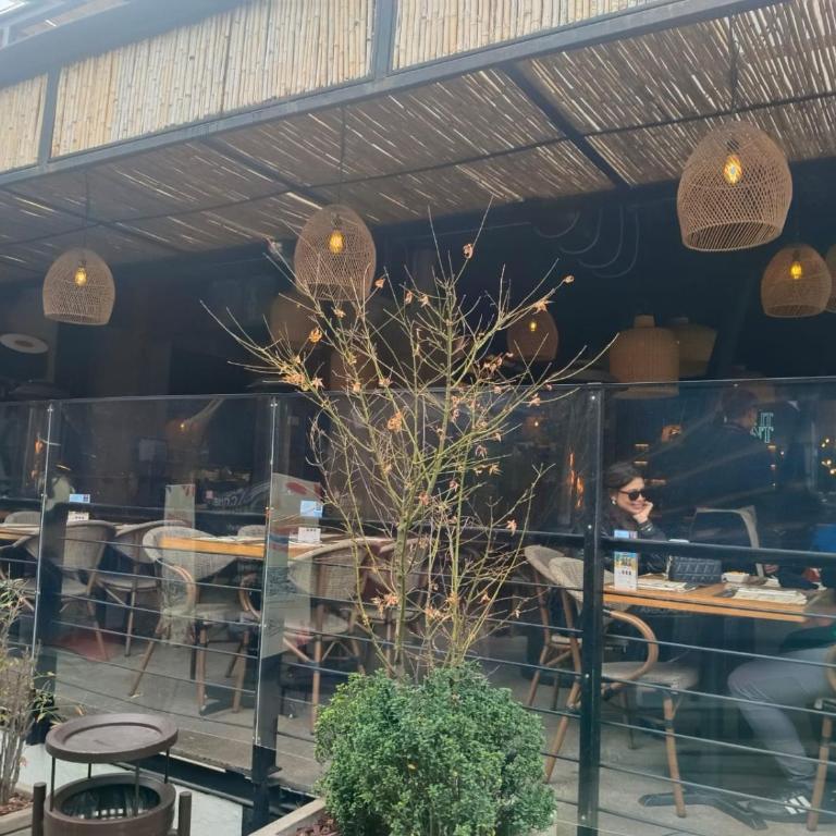 Uno y Dos dormitorios VIVIR EN SANTIAGO - Apartamento de 2 dormitorios - 11