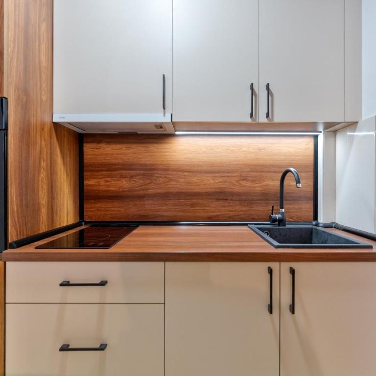 Apartman Vuk Zlatibor - Apartman sa 1 Spavaćom Sobom - 5