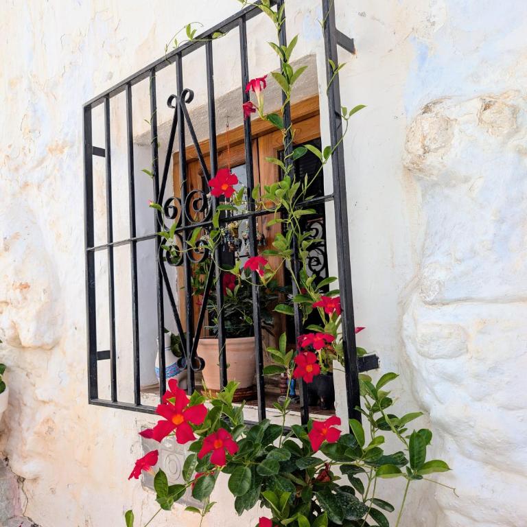 Casita del Tejedor - Apartamento de 1 dormitorio - 8
