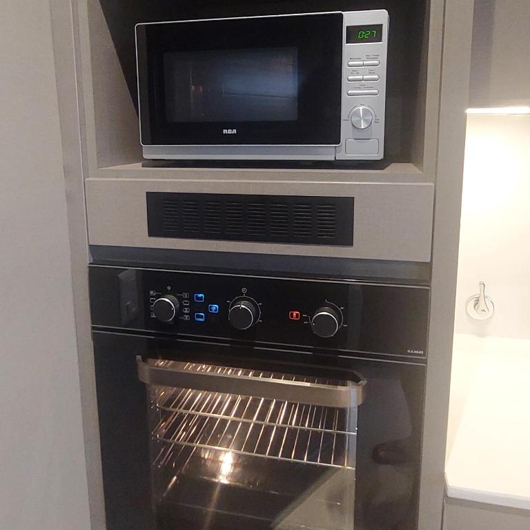 La Justina MINI PISCINA - One-Bedroom House - 11