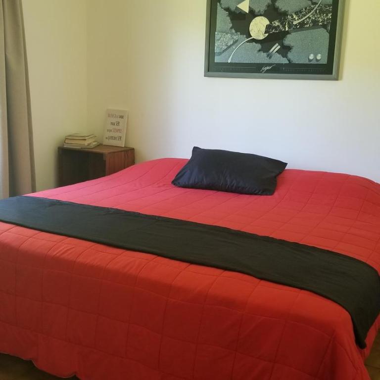 Quinta Ferreyra - Seven-Bedroom House - 73