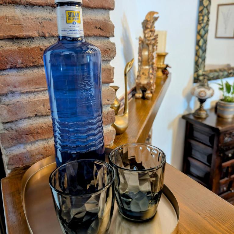 Casita del Tejedor - Apartamento de 1 dormitorio - 12