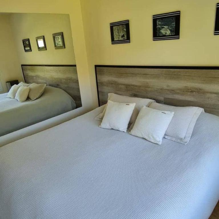 Melipal Schuss ARG41 - Apartamento de 2 dormitorios - 26