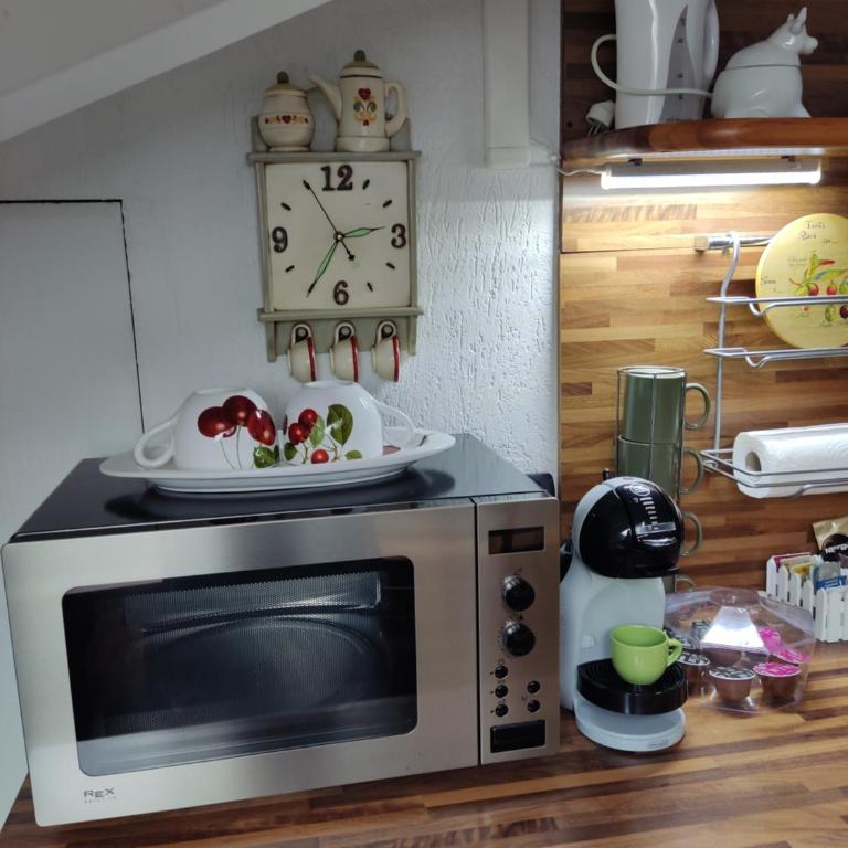 Loft Mansardato - Appartement 1 Chambre - 3