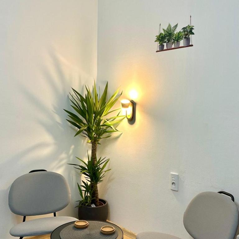 Sunset apartment - Apartman sa 1 Spavaćom Sobom - 5